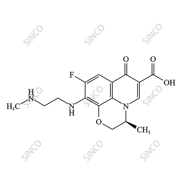 Levofloxacin USP Related Compound E