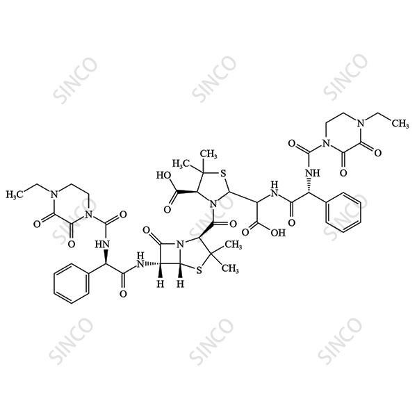 Piperacillin EP Impurity T