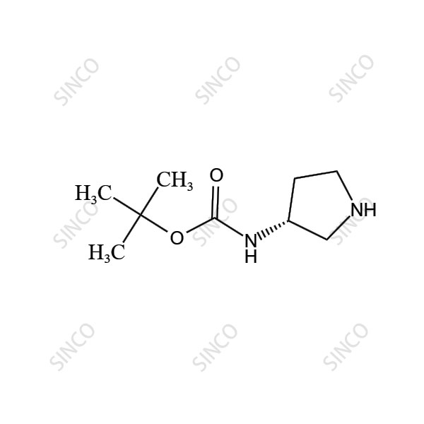 (R)-3-(Boc-aMino)pyrrolidine