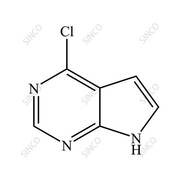 Tofacitinib Impurity 27
