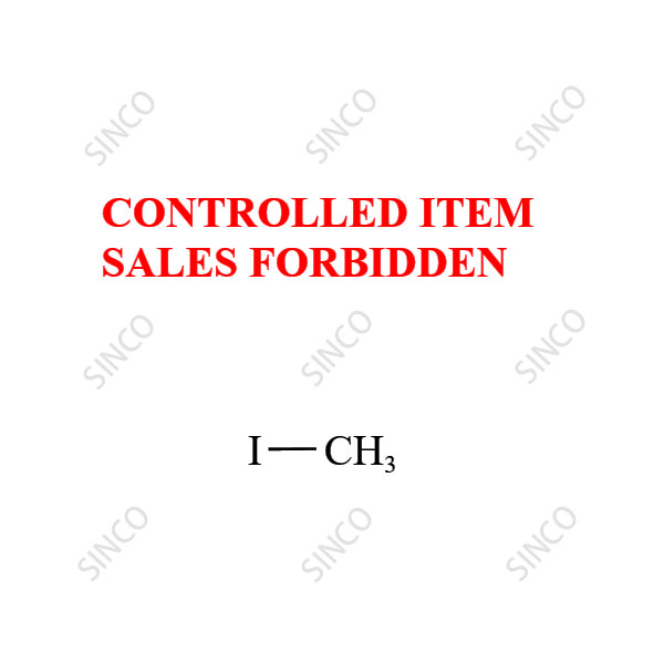 Iodomethane