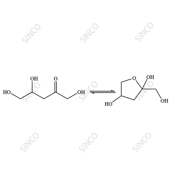 Lactulose EP Impurity F