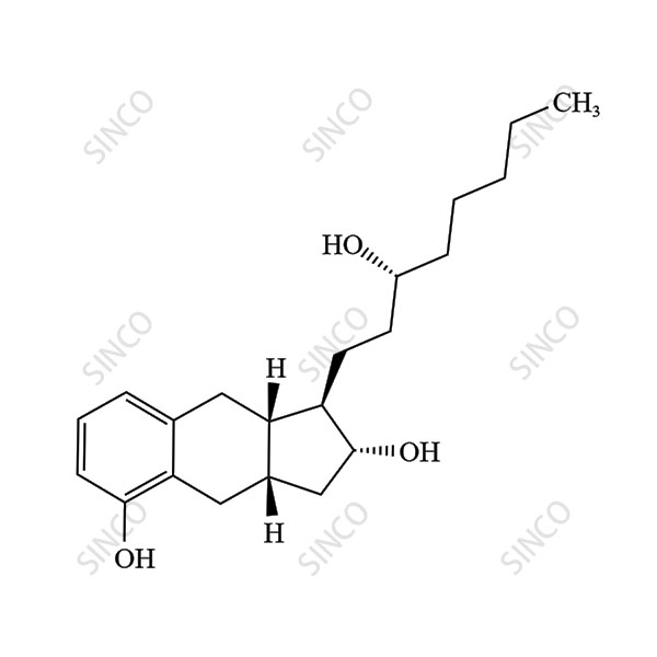 Treprostinil Impurity 4