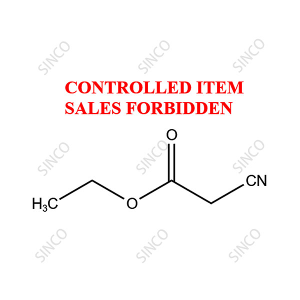 Ethyl cyanoacetate