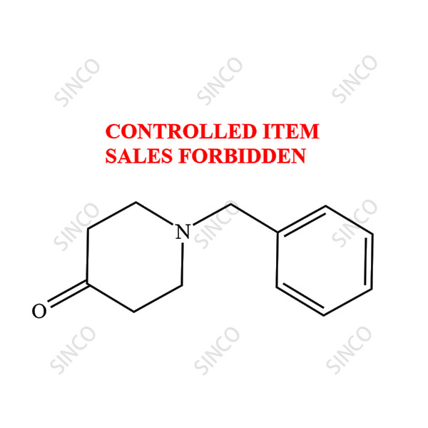 N-Benzyl-4-piperidone