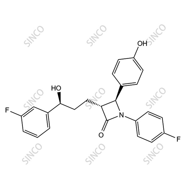 Ezetimibe Impurity 84