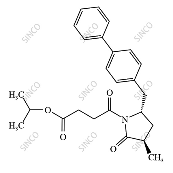 Sacubitril Impurity 20