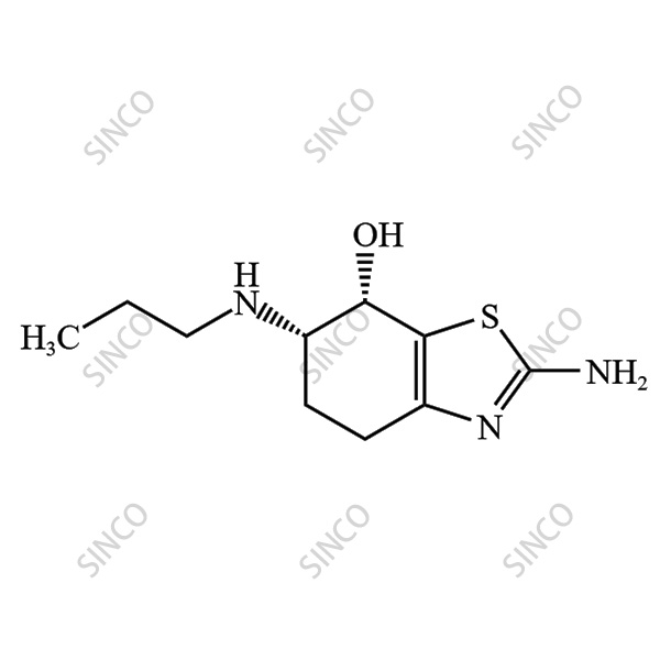 Pramipexole USP Related Compound G