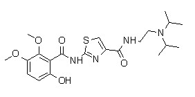 Acotiamide Impurity I