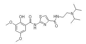 Acotiamide Imp II