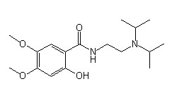 Acotiamide Impurity 37