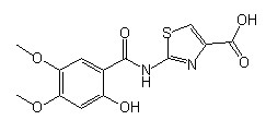 Acotiamide Impurity 28