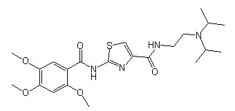 Acotiamide Impurity 6