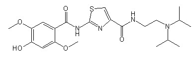 Acotiamide Impurity VII