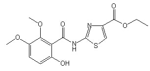 Acotiamide Impurity 10
