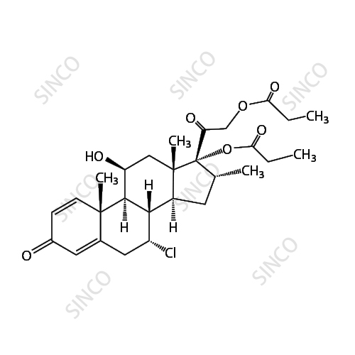 Alclometasone Dipropionate