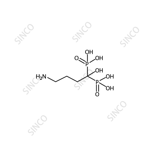 Alendronic Acid