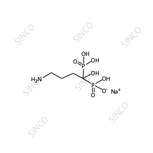 Alendronate Sodium
