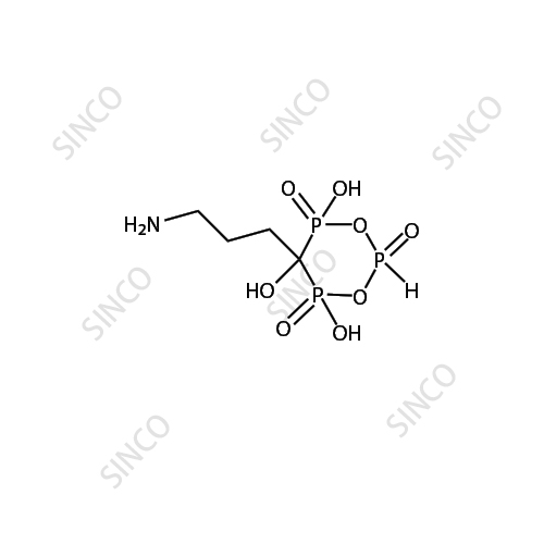 Alendronic Acid Impurity 1