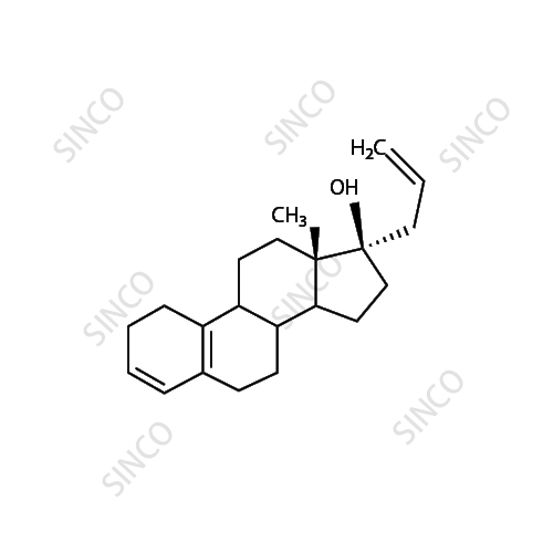 Allylestrenol Impurity B