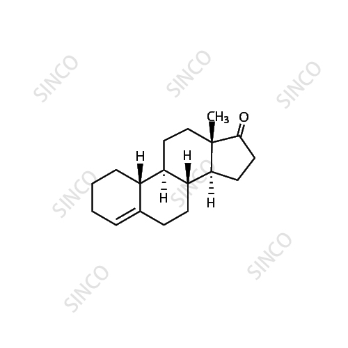 Allylestrenol Impurity A