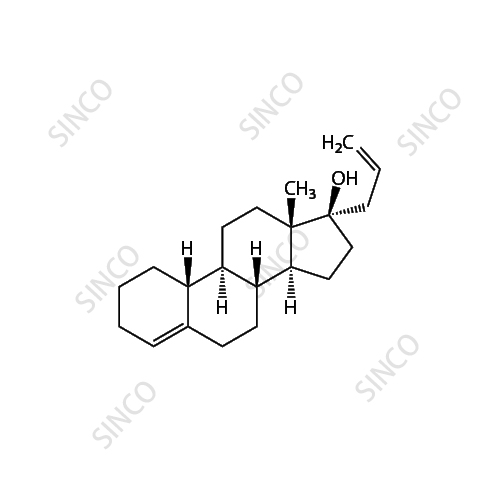 Allylestrenol