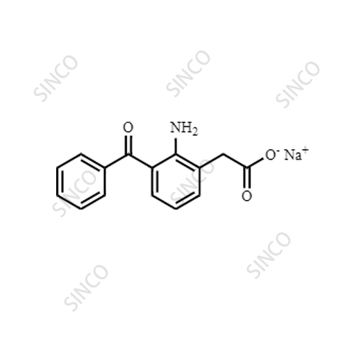 Amfenac