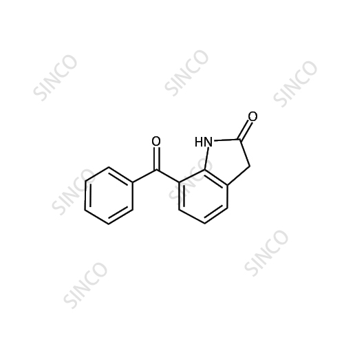 Amfenac Lactam