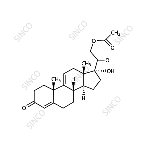 Anecortave Acetate