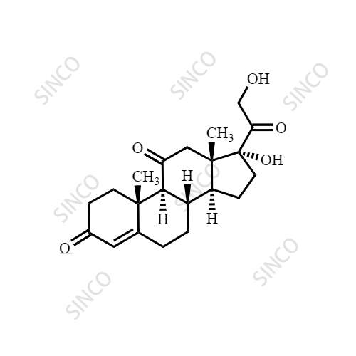 Anecortave Impurity 2