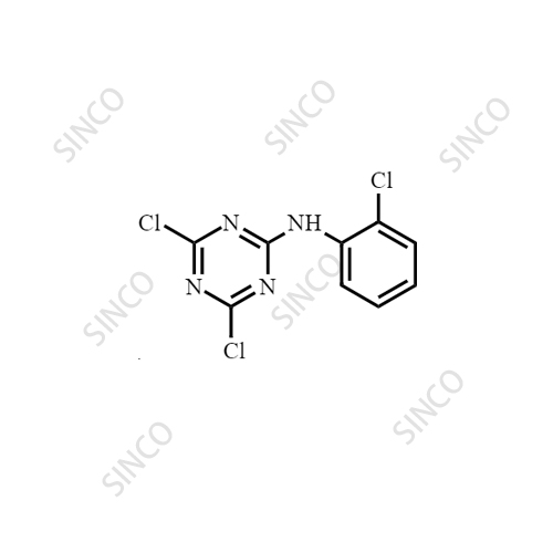 Anilazine