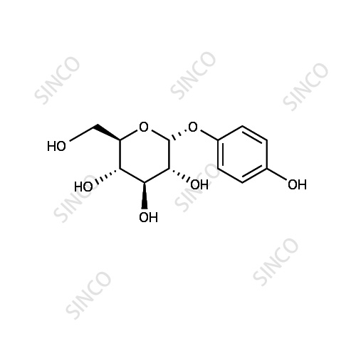 alpha-Arbutin