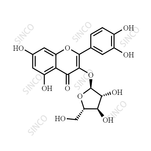 Avicularin