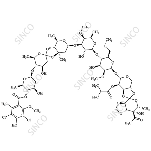 Avilamycin