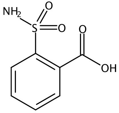 Benzoic acid