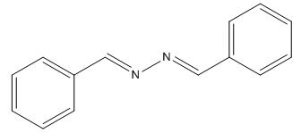 （E）Benzalazine