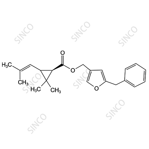 Bioresmethrin