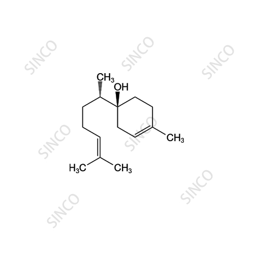 beta-Bisabolol