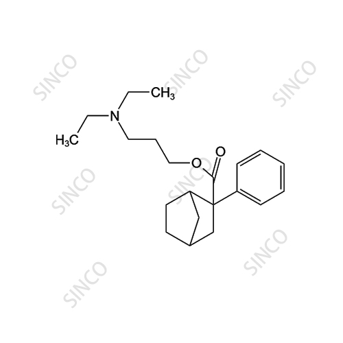 Bornaprine