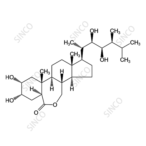 Brassinolide