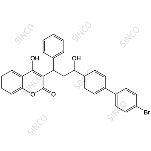 Bromadiolone