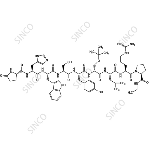 Buserelin