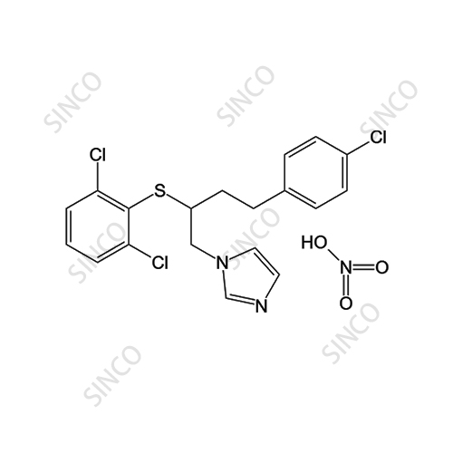 Butoconazole Nitrate
