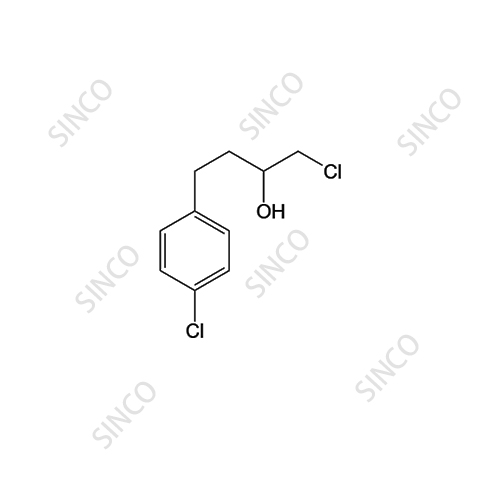 Butoconazole Impurity  1
