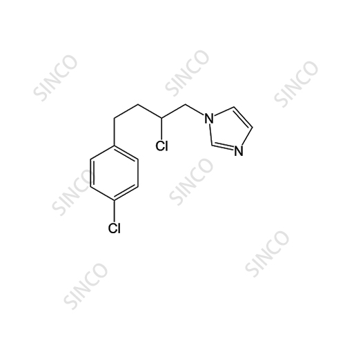 Butoconazole Impurity  3