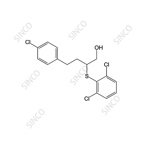 Butoconazole Impurity  7