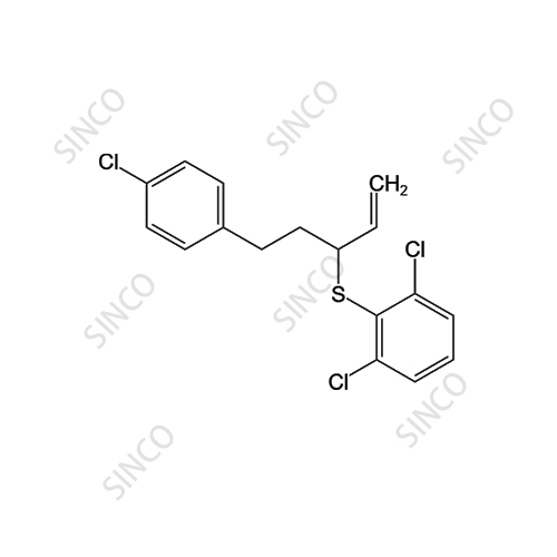 Butoconazole Impurity  8