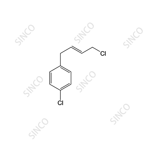 Butoconazole Impurity  9