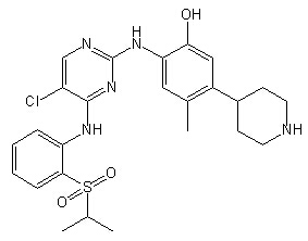 Ceritinib impurity 2