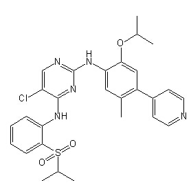 Ceritinib impurity 4